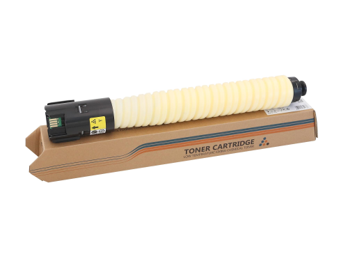 CET YELLOW TONER CARTRIDGE-CHEMICAL XEROX C8130,C8135 #006R01757 #28K/336G